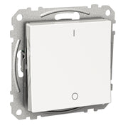 Elso - Installationsschalter Ausschalter 2-polig WDE002106 16A/250VAC weiß