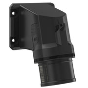 Walther Werke - CEE-Gerätestecker (IEC 60309) CEE NEO Phasenwender FW711507PH 16A 5P 7h IP54 − 10 Stück