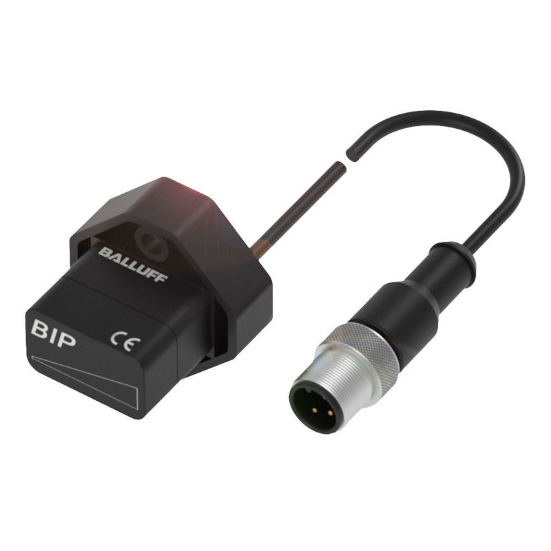Balluff - Induktiver Abstandssensor Induktives Positionsmess BIP AD2-T017#BIP002K system