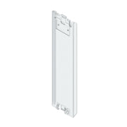 Weidmüller - Elektronik-Leergehäuse Schwenkdeckel IP20 CH20M22 C TP 8089 verbaut Kunststoff − 50 Stück