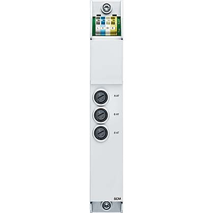 Zumtobel - Notlichtbaustein Schaltmodul ONLITE SCM