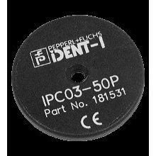 Pepperl+Fuchs Fabrik - RFID-Transponder Datenträger IPC03-50P