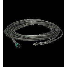 Pepperl+Fuchs Fabrik - Lichtleitersensor/Lichtleiterverstärker Glasfaser-Lichtleiter LME 18-2,3-10,0-K5