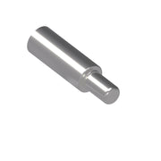 Ilme - Zubehör/Ersatzteile für Anschluss- und Verbindungstechnik Adapter CGT10 CGT 10 PE,10qmm,silber