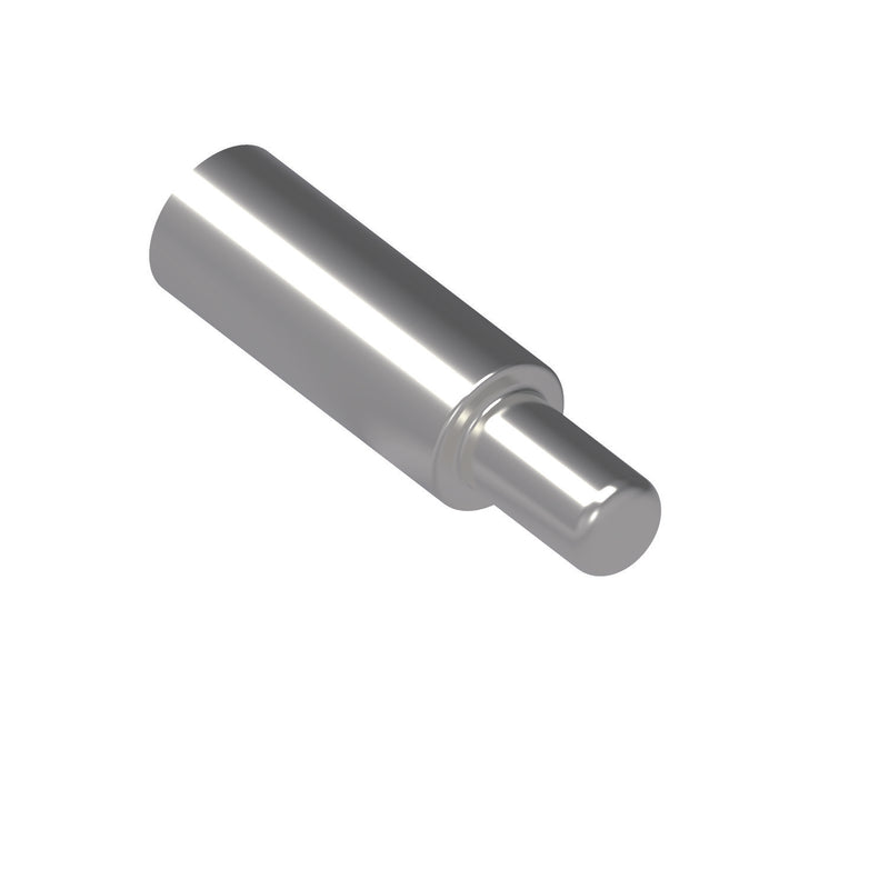 Ilme - Zubehör/Ersatzteile für Anschluss- und Verbindungstechnik Adapter CGT10 CGT 10 PE,10qmm,silber