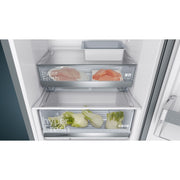 Siemens MDA - Kühl-/Gefrierkombination Kühl/Gefrierkombi KG39E8IBA IQ500