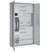 ABN - Zähler-Komplettschrank Wandlerschrank RS309X0682 200A