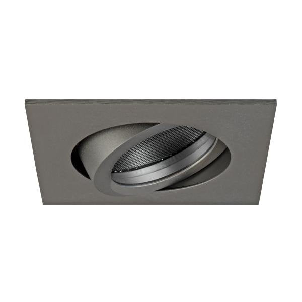 Brumberg Leuchten - Lautsprecher Einbaulautsprecher 43004640 titan, quadr