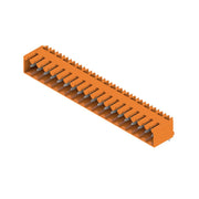 Weidmüller - Leiterplattensteckverbinder Verbinder 3.50mm SL 3.50/1#1619400000  − 20 Stück