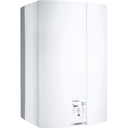 Bosch Thermotechnik - Warmwasserspeicher elektrisch Wandspeicher TR5500T 30 EB ws 30L