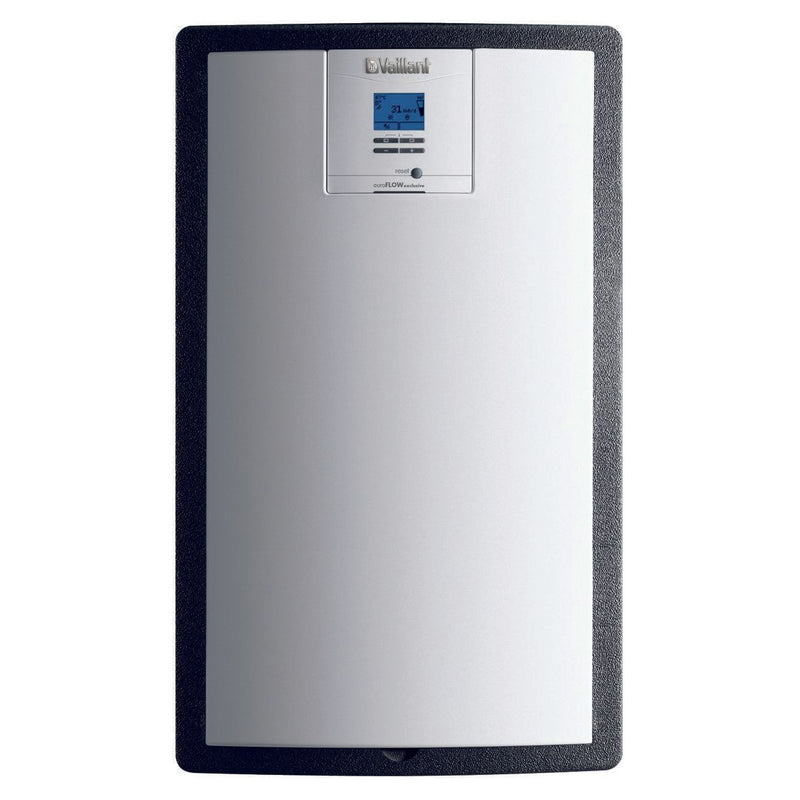 Vaillant - Solarstation Solarladestation VPM 60/2 S