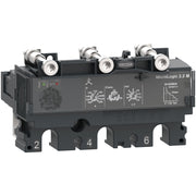 Schneider Electric - Auslöseblock für Leistungsschalter Elektron. Auslösegerät C1032M025 MicroLogic 2.2M