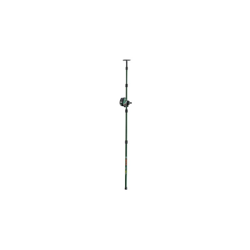 Bosch - Zubehör/Ersatzteile für Messwerkzeuge Teleskopstange TP 320 0603693101