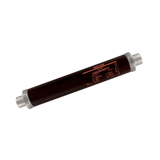 Mersen - Mittel-/Hochspannungssicherung Sicherungseinsatz HH 45DB240V80PTS 10-24kV 80A 442mm