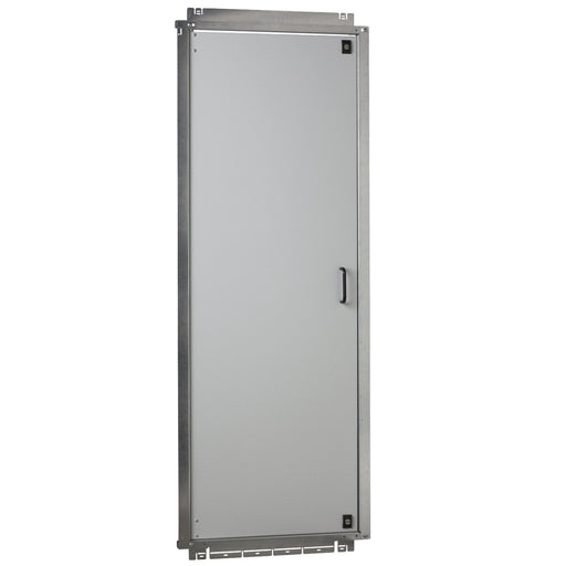 Schneider Electric - Tür/Bedientableau (Schaltschrank) Innenvolltür SF/SM NSYID168 1600x800mm