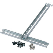 Eaton - Zählertafel Zählerkreuz ZK-43-CI verzinkt für Ci43