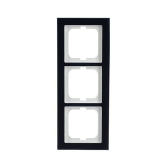 Busch-Jaeger - Abdeckrahmen Abdeckrahmen 1723-223 3-fach  − 1 Stück
