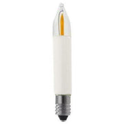 Scharnberger+Hasenbein - LED-Lampe/Multi-LED LED-Kleinschaftkerze E10 57669 (VE3) 14-55V AC/DC 0,2W