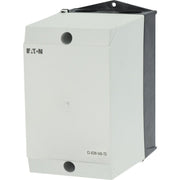 Eaton - Leergehäuse für Schaltgeräte Kleingehäuse CI-K2H-145-TS m. Tragschiene