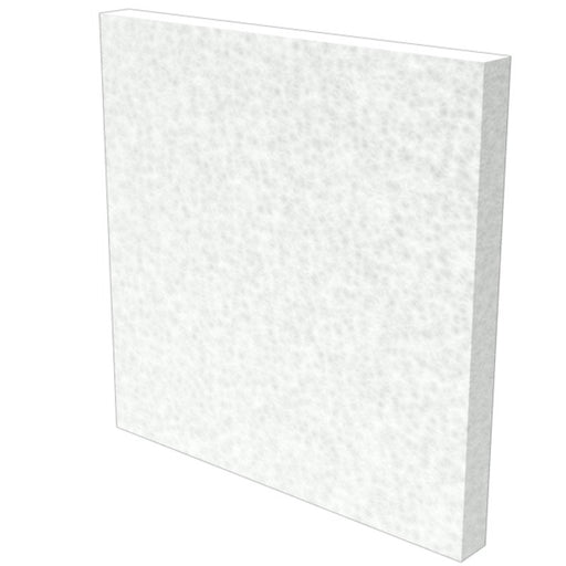 Weidmüller - Filter (Gehäuse/Schaltschrank Klimatisierung) Filtermatte FF-FIMT 3X 54 BxH=170x170mm − 5 Stück