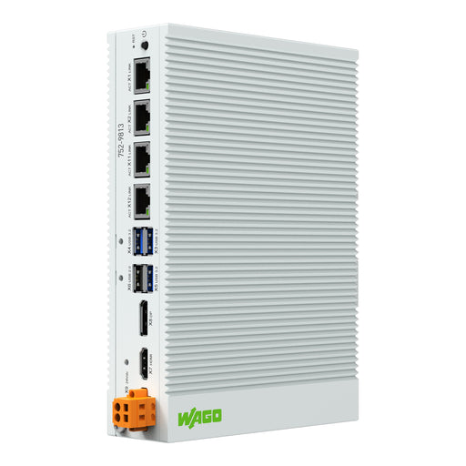 WAGO - Industrie-PC Edge Computer 752-9813
