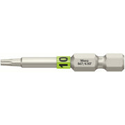 Wera - Bit Bits mit Haltefunktion 05060506001 TX 10 x 50 mm