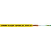 Lapp Kabel&Leitung - Daten- und Kommunikationskabel UNITRONIC BUS FF 3 ARM 2170351 (YE)