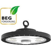 EVN Lichttechnik - Hallen-Reflektorleuchte LED-Hallenleuchte HBM6520025