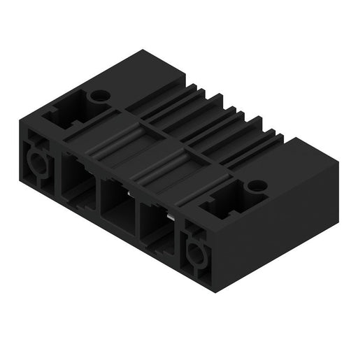 Weidmüller - Leiterplattensteckverbinder Verbinder 10.16mm SU 10.16H#1851050000 − 36 Stück