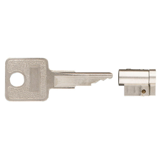 Spelsberg - Zubehör/Ersatzteile für Kleinverteiler Schloßgarnitur AK SGA-2 m. 2 Schlüsseln