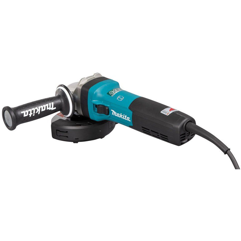 Makita - Winkelschleifer (elektrisch) Winkelschleifer GA5091X01 125 mm, 1900 W