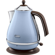 DeLonghi - Wasserkocher KBOV 2001.AZ azur Retro