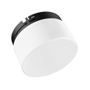 RZB - Lichttechnisches Zubehör/Ersatzteile für Leuchten Dekorelement 982650.002 weiß