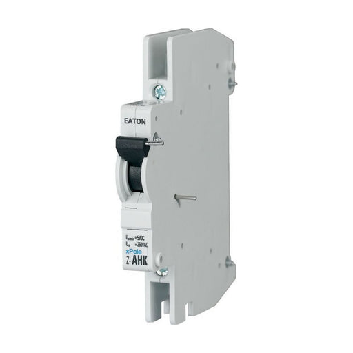 Eaton - Zusatzeinrichtung für Reiheneinbaugeräte Hilfsschalter Z-AHK für LS + FI/LS