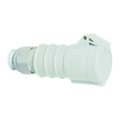 Bals Elektrotech - CEE-Kupplung (IEC 60309) CEE-Kupplung 31677