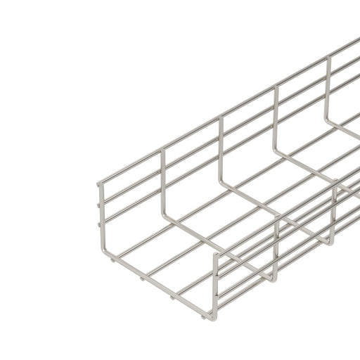 OBO Bettermann - Gitterrinne Schwere Gitterrinne SGR 105 200 A2 − 3 Meter