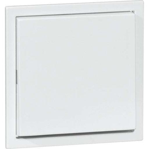 Peha - Abdeckung/Bedienelement für Installationsschalterprogramme Wippe D 20.640.02
