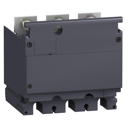 Schneider Electric - Stromwandler Spannungs-/Stromwandler LV430561 150/5A 3p