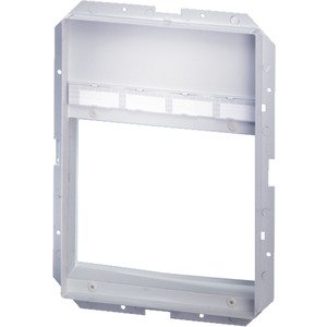 Hensel - Abdeckung für Verteilerfeld Abdeckung FP AP 21 Gr.2