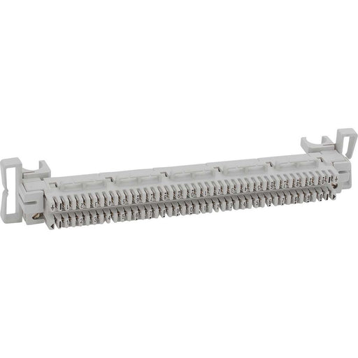 CobiNet - Fernmeldeleiste LSA-Anschlussleiste 101664 1/20 zu 20 DA