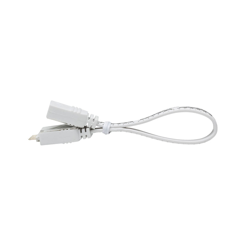 Paulmann - Zubehör/Ersatzteile für Lichtschlauch/-band Verbinder 705.76