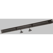 Sonlux - Mechanisches Zubehör/Ersatzteile für Leuchten Halteschiene 90-0004-0022 2x8.6/40,2xA36/72