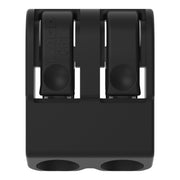 WAGO - Ein- und mehrpolige Klemmenleiste THR-Leiterplattenklemme 2061-1622/998-404 Drücker,1,5mm²,sw − 4320 Stück