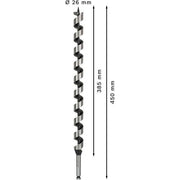Bosch - Bohrer PRO Wood 2608597649 Holzschlangenbohrer