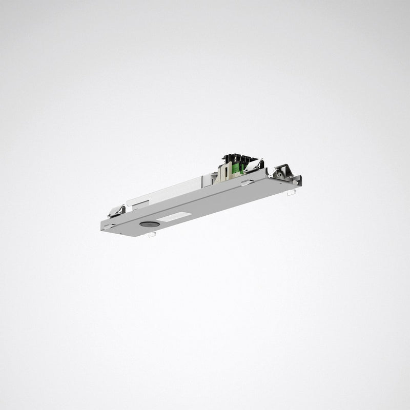 Trilux - Elektrisches Zubehör/Ersatzteile für Leuchten Geräteträger 78 +LLWC L37 03 silber