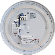 Megatron - Decken-/Wandleuchte LED-Decken-/Wandleuchte MT77137 830/840, ML, Sensor