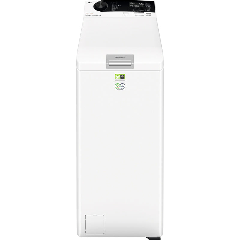 Electrolux AEG MDA - Waschmaschine Waschautomat Toplader LTR7E71378 Ecoline, ProSteam