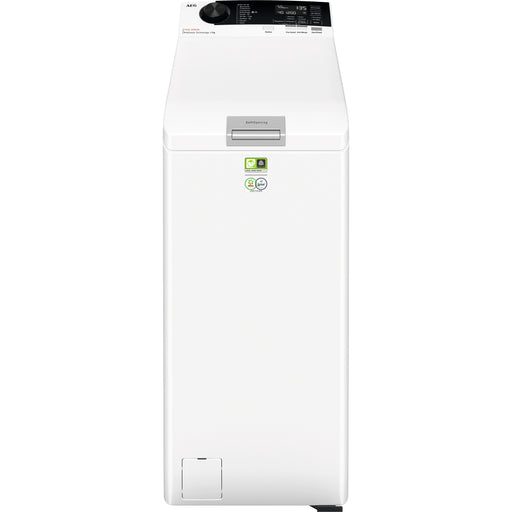 Electrolux AEG - Waschmaschine Waschautomat Toplader LTR7E71378 Ecoline, ProSteam