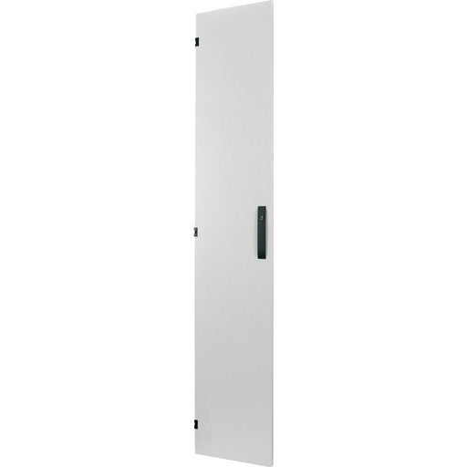 Eaton - Tür/Bedientableau (Schaltschrank) Anschlussraumtür IP55 XSDFCC2006 grau
