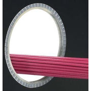 Panduit - Kabelschutz für Installationskanal Kantenschutz GEE99F-C